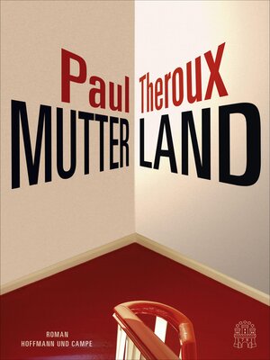 cover image of Mutterland